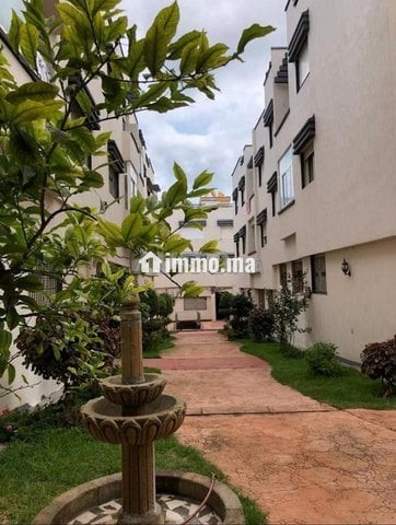 Appartement meublé - 5 min à pied de la plage - Location Vacances - El Jadida - photo 1