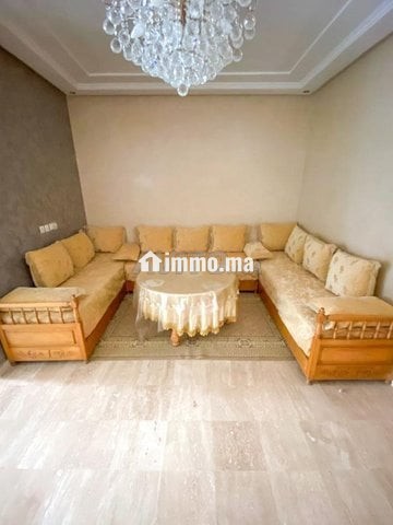 Appartement meublé - 5 min à pied de la plage - Location Vacances - El Jadida - photo 3