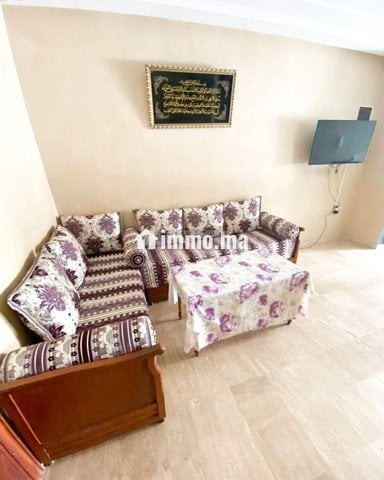 Appartement meublé - 5 min à pied de la plage - Location Vacances - El Jadida - photo 4