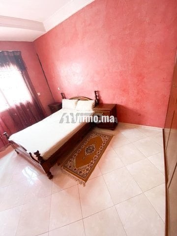 Appartement meublé - 5 min à pied de la plage - Location Vacances - El Jadida - photo 5