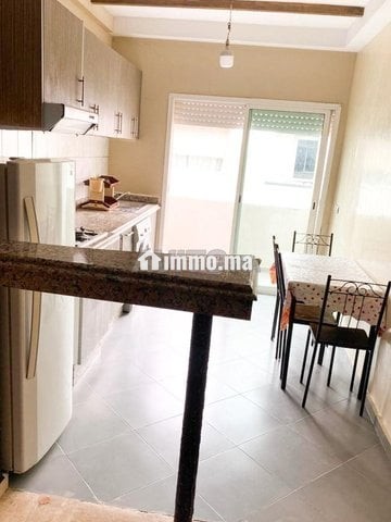 Appartement meublé - 5 min à pied de la plage - Location Vacances - El Jadida - photo 6