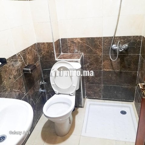 Appartement meublé - 5 min à pied de la plage - Location Vacances - El Jadida - photo 7