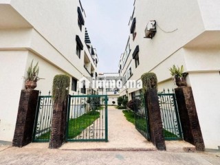 Appartement meublé - 5 min à pied de la plage - Appartement Location Vacances - El Jadida