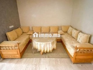 Appartement meublé - 5 min à pied de la plage - Appartement Location Vacances - El Jadida