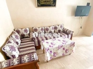 Appartement meublé - 5 min à pied de la plage - Appartement Location Vacances - El Jadida
