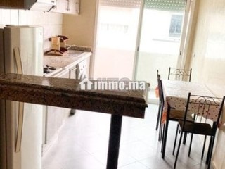 Appartement meublé - 5 min à pied de la plage - Appartement Location Vacances - El Jadida
