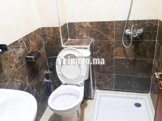 Appartement meublé - 5 min à pied de la plage - Appartement Location Vacances - El Jadida
