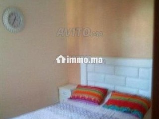 Appartement Meublé à louer à Tanger. - Appartement à louer - Tanger