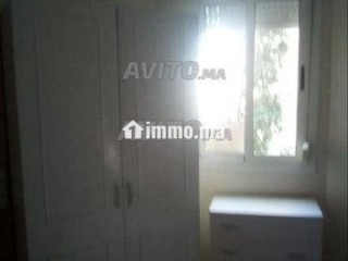 Appartement Meublé à louer à Tanger. - Appartement à louer - Tanger