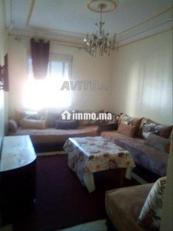 appartement-meuble-a-louer-a-tanger-big-0