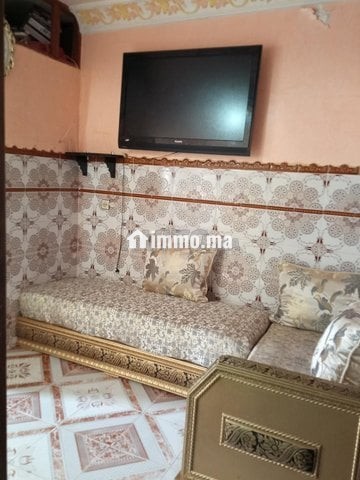 شقة مفروشة بالكامل - Location Vacances - Martil - photo 2