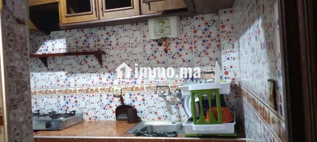 شقة مفروشة بالكامل - Location Vacances - Martil - photo 6