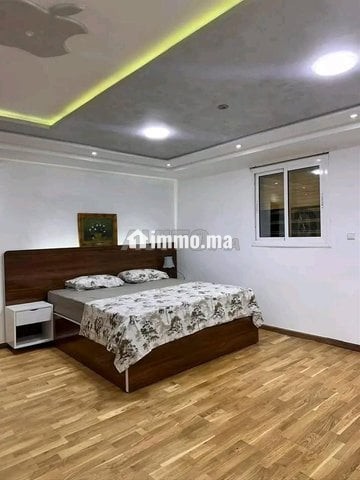 شقق للكراء اليومي بطنجه - Location Vacances - Tanger - photo 1