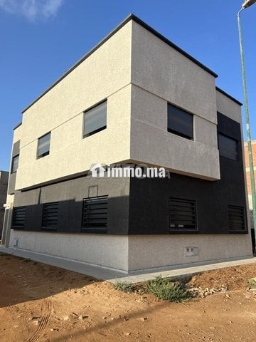 Appartement à vendre à Kénitra - Vente Immobilier - Kenitra - photo 1