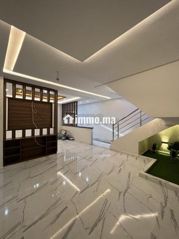 Appartement à vendre à Kénitra - Vente Immobilier - Kenitra - photo 3