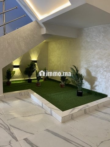 Appartement à vendre à Kénitra - Vente Immobilier - Kenitra - photo 4