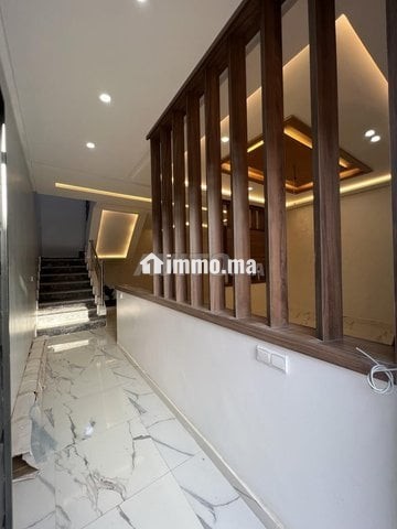 Appartement à vendre à Kénitra - Vente Immobilier - Kenitra - photo 5