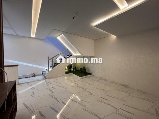 Appartement à vendre à Kénitra - Maison à vendre - Kenitra