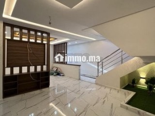 Appartement à vendre à Kénitra - Maison à vendre - Kenitra