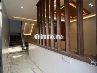 Appartement à vendre à Kénitra - Maison à vendre - Kenitra