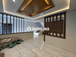 Appartement à vendre à Kénitra - Maison à vendre - Kenitra