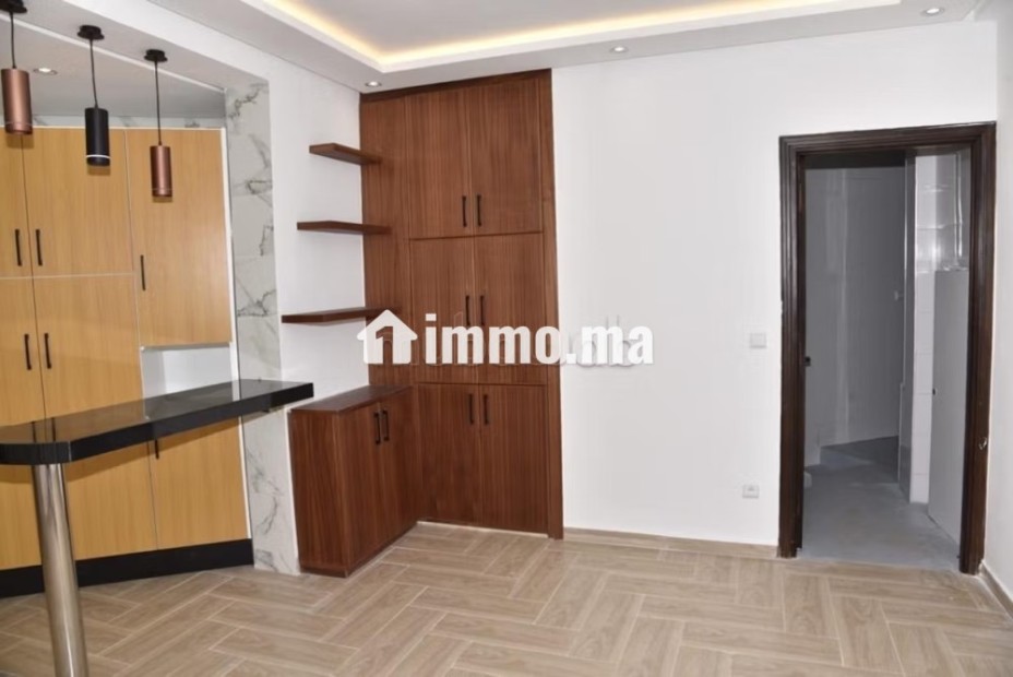 Magnifique villa a louer à Harhoura - Location Immobilier - Autre - photo 1