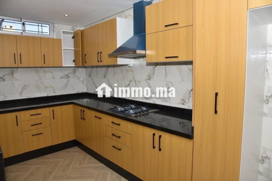 Magnifique villa a louer à Harhoura - Location Immobilier - Autre - photo 2