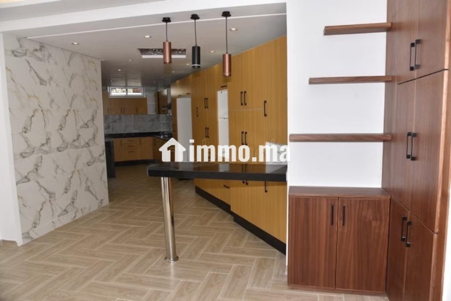 Magnifique villa a louer à Harhoura - Location Immobilier - Autre - photo 4