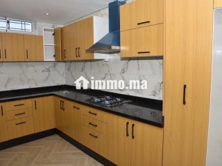 Magnifique villa a louer à Harhoura - Villa à louer - Autre