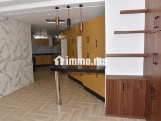 Magnifique villa a louer à Harhoura - Villa à louer - Autre