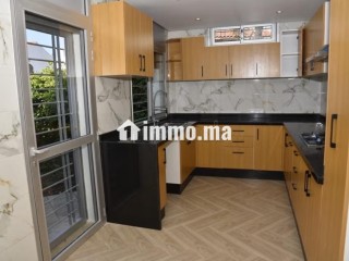 Magnifique villa a louer à Harhoura - Villa à louer - Autre
