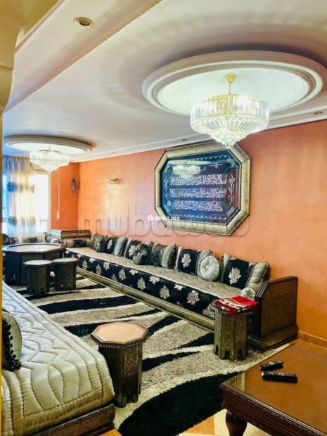 Appartement - Vente Immobilier - Tanger - photo 1