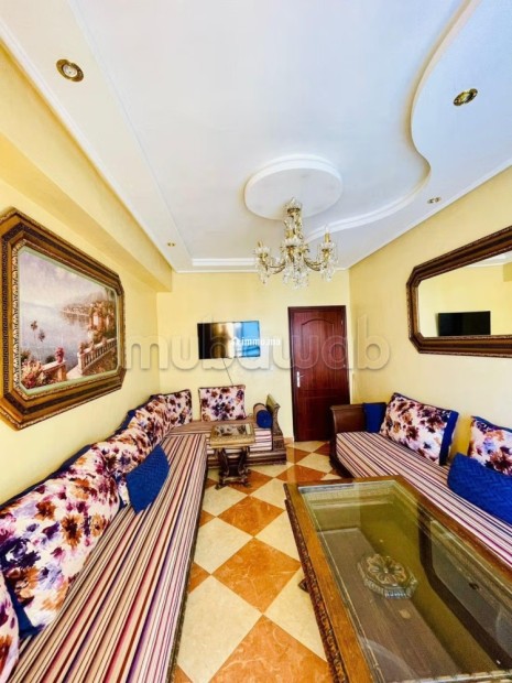 Appartement - Vente Immobilier - Tanger - photo 2