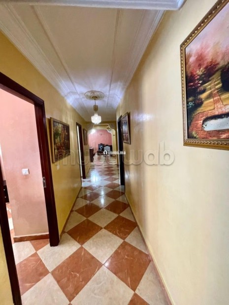 Appartement - Vente Immobilier - Tanger - photo 7