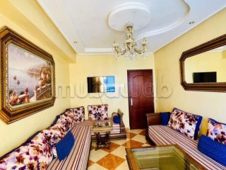 Appartement - Maison à vendre - Tanger