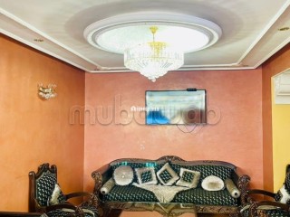 Appartement - Maison à vendre - Tanger