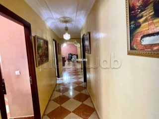 Appartement - Maison à vendre - Tanger