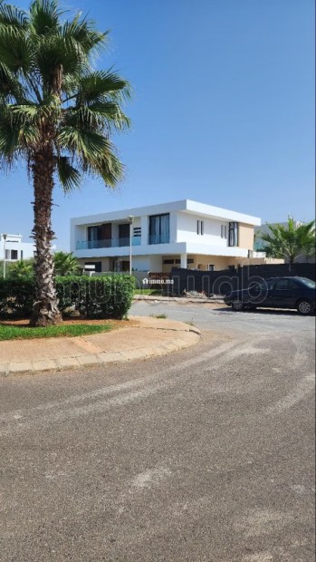 Superbe lot de terrain à vendre à Bouznika Golf Be - Vente Immobilier - Bouznika - photo 2