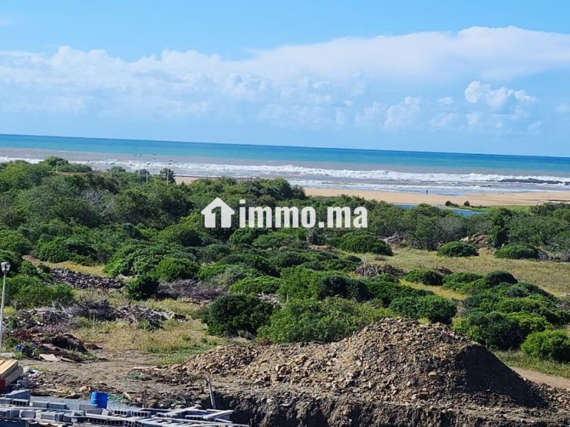 Superbe lot de terrain à vendre à Bouznika Golf Be - Vente Immobilier - Bouznika - photo 7