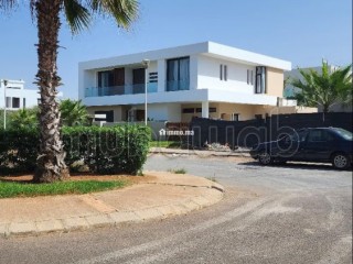 Superbe lot de terrain à vendre à Bouznika Golf Be - Villa à vendre - Bouznika