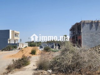 Superbe lot de terrain à vendre à Bouznika Golf Be - Villa à vendre - Bouznika