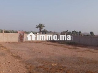 terrain-villa-16km-marrakech-bon-afir
