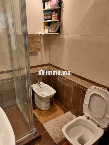 Appartement meublé a côté de CHU Tanger - Location Immobilier - Tanger - photo 3