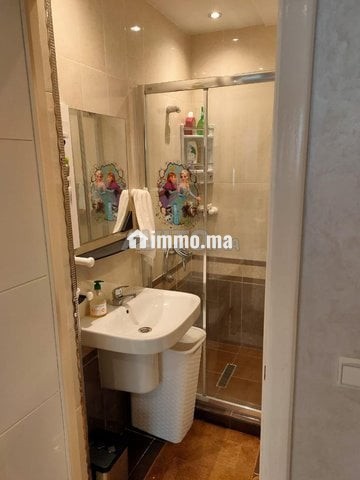 Appartement meublé a côté de CHU Tanger - Location Immobilier - Tanger - photo 4