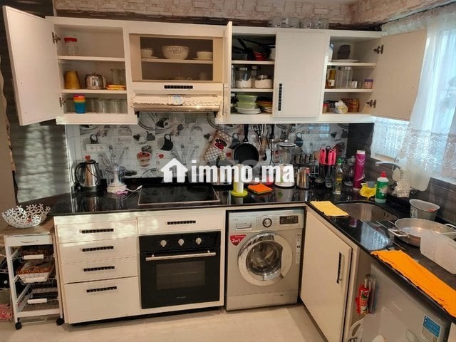 Appartement meublé a côté de CHU Tanger - Location Immobilier - Tanger - photo 6