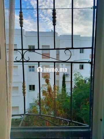 Appartement meublé a côté de CHU Tanger - Location Immobilier - Tanger - photo 8