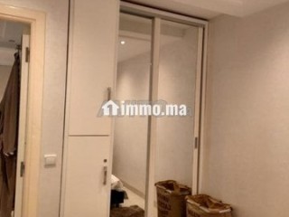 Appartement meublé a côté de CHU Tanger - Appartement à louer - Tanger