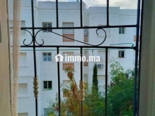 Appartement meublé a côté de CHU Tanger - Appartement à louer - Tanger