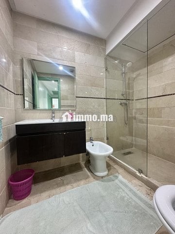 Appartement haut standing - Location Vacances - Casablanca - photo 2