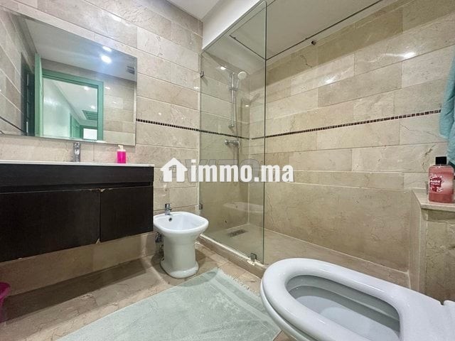 Appartement haut standing - Location Vacances - Casablanca - photo 3